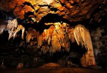 Curvelândia: maior caverna de MT com 600 milhões de anos é aberta para visitação pela 1ª vez