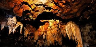 Curvelândia: maior caverna de MT com 600 milhões de anos é aberta para visitação pela 1ª vez