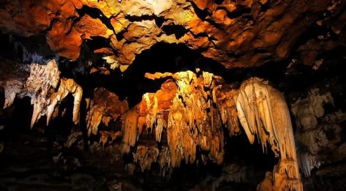 Curvelândia: maior caverna de MT com 600 milhões de anos é aberta para visitação pela 1ª vez