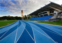 Troféu Brasil de Atletismo será realizado pela primeira vez em Mato Grosso