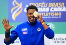 Destaques do atletismo competem no Troféu Brasil em Cuiabá; confira a programação