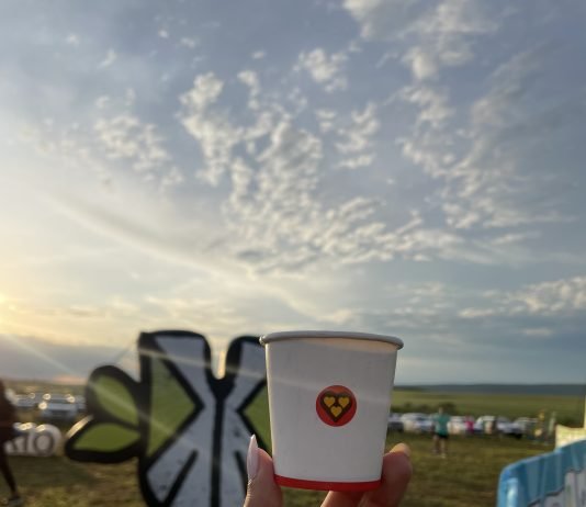 O café ajuda ou atrapalha os praticantes de esporte?