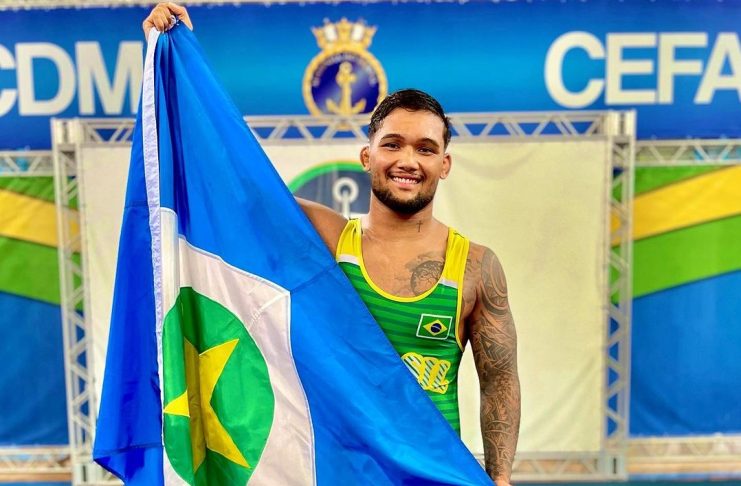 Destaques do atletismo competem no Troféu Brasil em Cuiabá