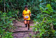 O que realmente acontece quando corremos?