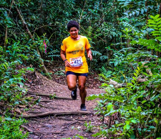 O que realmente acontece quando corremos?