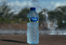 Por que é importante beber água durante o treino?