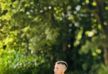 O que acontece se eu correr pela manhã?