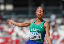 Cuiabá será Palco do Campeonato Ibero-Americano e receberá atletas de 23 países.