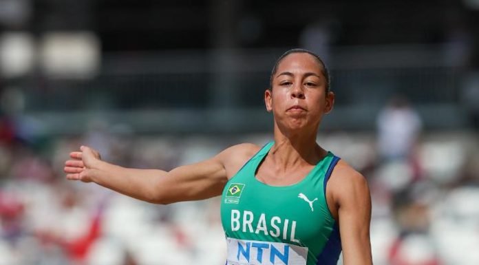 Cuiabá será Palco do Campeonato Ibero-Americano e receberá atletas de 23 países.