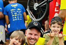 Saiba Por Que Você Deve Levar as Crianças Para Aventuras ao ar Livre