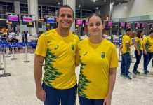 Atletas bolsistas do Governo do Estado ganham medalhas nos Jogos Paralímpicos 2024