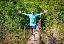 Mil atletas de todo o Brasil são aguardados no UTM Águas do Cerrado