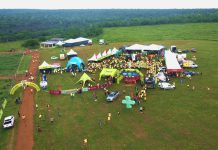 ULTRAMACHO 2025: sinta, explore e viva!