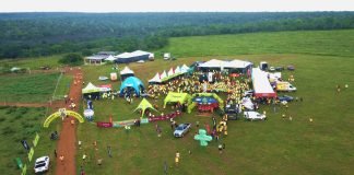 ULTRAMACHO 2025: sinta, explore e viva!