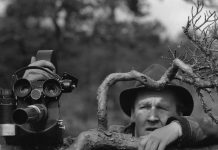 Arne Sucksdorff: O cineasta que revelou o Pantanal ao mundo e inspira os novos exploradores