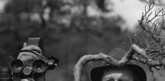Arne Sucksdorff: O cineasta que revelou o Pantanal ao mundo e inspira os novos exploradores