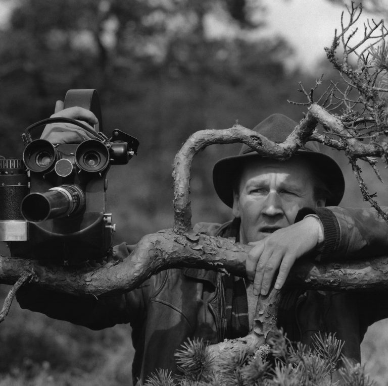 Arne Sucksdorff: O cineasta que revelou o Pantanal ao mundo e inspira os novos exploradores