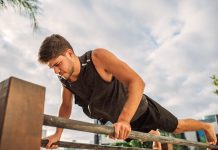 Calistenia: treinos que usam só sua força muscular