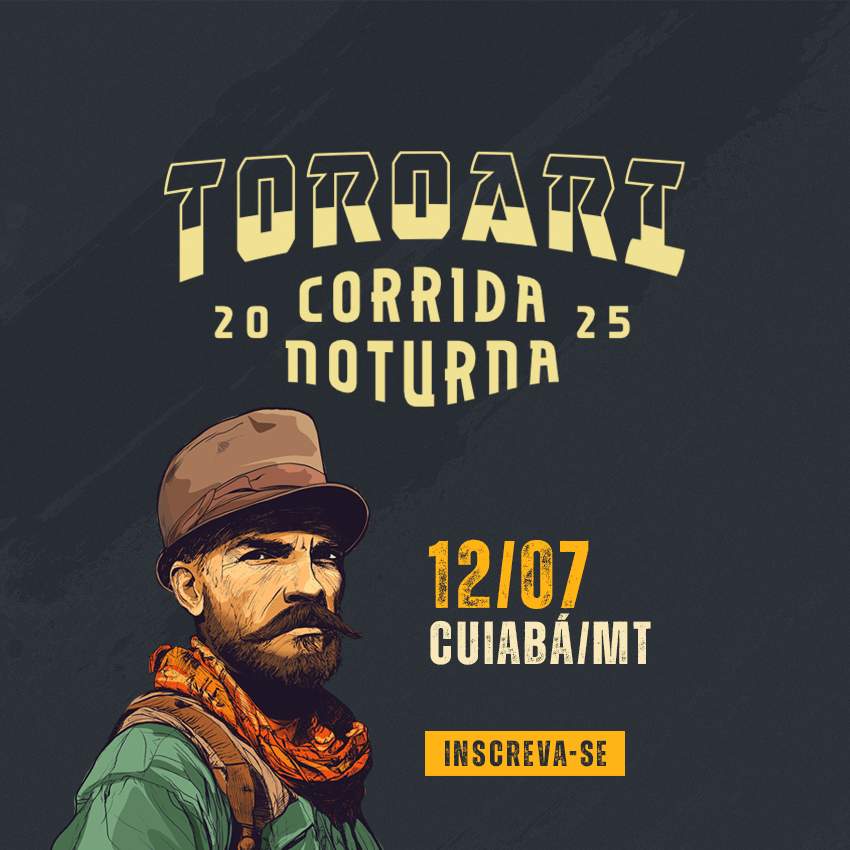 Toroari - 12/07