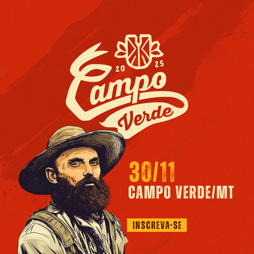 ECampo Verde - 30/11