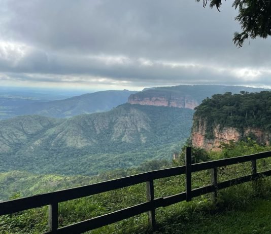 ULTRAMACHO lança Meia Maratona inédita em Chapada dos Guimarães