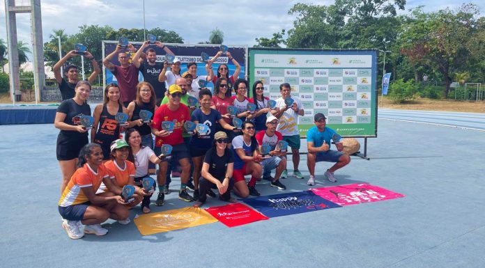 Campeonato Estadual de Corrida em Trilha 2025: prazo de inscrição encerra nesta quinta