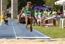 Atletas de Mato Grosso competem no sábado (3) em evento realizado pelo Comitê Paralímpico Brasileiro