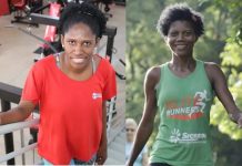 Antes do Pódio, vem a Atitude: o legado de Jorilda e Nadir Sabino