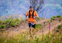 Maratona Senta a Púa chega a dois mil inscritos e se consolida como maior evento de corrida em trilha o Centro Oeste