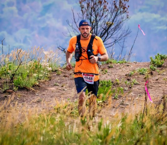 Maratona Senta a Púa chega a dois mil inscritos e se consolida como maior evento de corrida em trilha o Centro Oeste