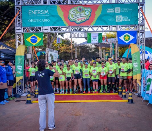 UTM Campo Verde encerra a temporada 2025 celebrando a coragem e a curiosidade de Karl von den Steinen