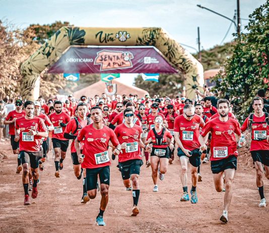 FAMT divulga última parcial do Campeonato Estadual de Corrida em Trilha