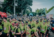 Estadual de Corrida em Trilha chega ao fim em Campo Verde; baixe os resultados