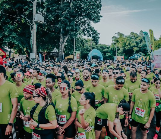 Estadual de Corrida em Trilha chega ao fim em Campo Verde; baixe os resultados