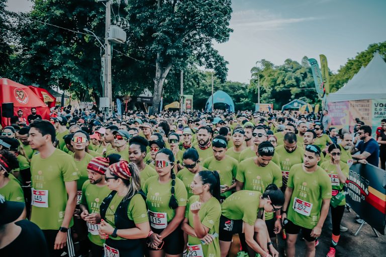 Estadual de Corrida em Trilha chega ao fim em Campo Verde; baixe os resultados
