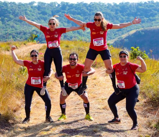 Temporada ULTRAMACHO 2026 abre inscrições e homenageia Rondon com cinco etapas em Mato Grosso