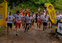 Campeonato Mato-Grossense de Corrida em Trilha 2026 divulga primeira parcial e reúne atletas de 32 cidades do estado