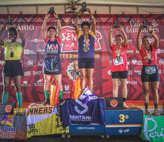 Campeonato Mato-Grossense de Corrida em Trilha 2026 divulga segunda parcial após a Maratona Senta a Púa