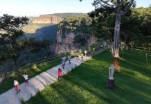 Chapada 21K: a corrida de rua mais bonita de Mato Grosso abre inscrições para sua segunda edição